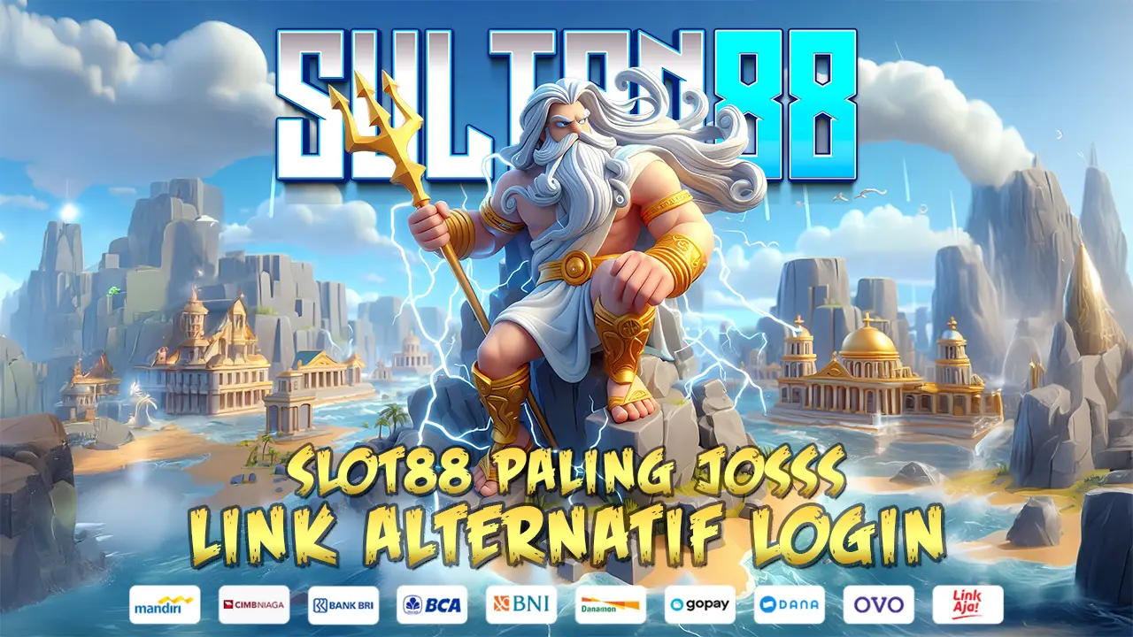 Togellounge99 slot88 resmi