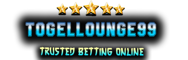 Togellounge99 Logo